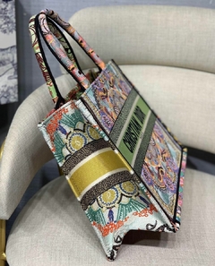 Bolsa Book Linha italiana - loja online