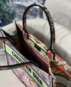 Bolsa Book Linha italiana