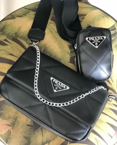 Bolsa Prada Lançamento