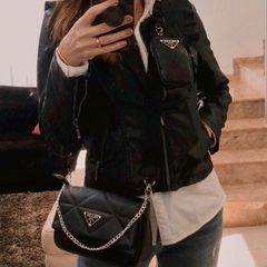 Bolsa Prada Lançamento - comprar online