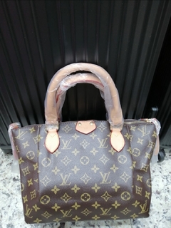 Bolsa Turenne linha Premium M/M