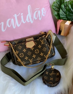 Bolsa Trio LV Primeira linha AAA na internet