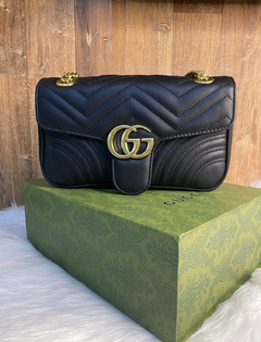 Bolsa Gucci Marmont Premium - comprar online