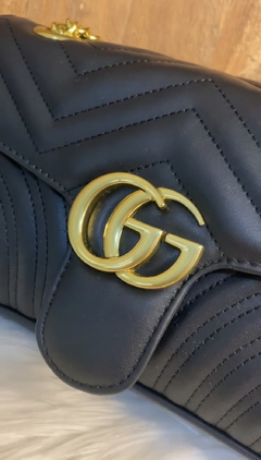 Bolsa Gucci Marmont Premium - Missconcept