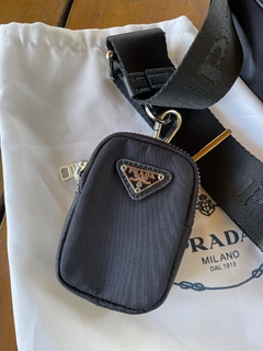 Bolsa Prada Re-edition- Linha Italiana - comprar online