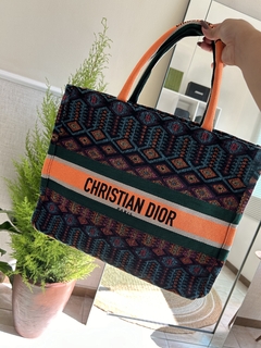 Bolsa Book Dior-Color - Missconcept