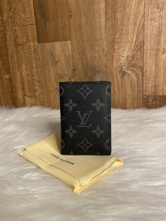 Porta cartão LOUIS V Premium - comprar online