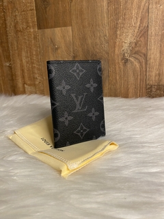 Porta cartão LOUIS V Premium - comprar online