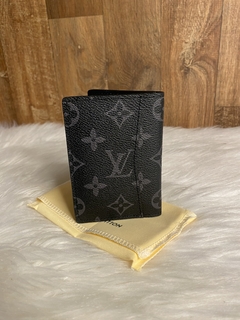 Porta cartão LOUIS V Premium - loja online