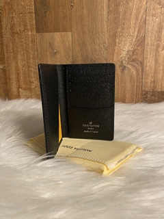 Porta cartão LOUIS V Premium