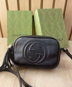 Bolsa Gucci Soho Premium