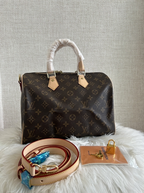 Bolsa SPEEDY Linha italiana