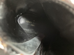 Imagem do BOTA LV ANKLE BOOT - TOP PREMIUM