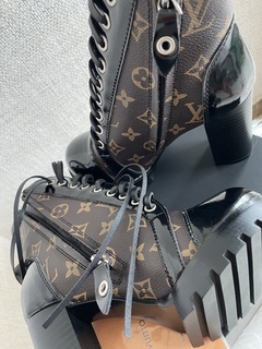 BOTA LV ANKLE BOOT - TOP PREMIUM