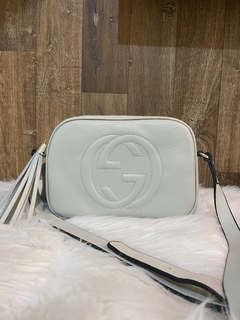 Bolsa Gucci Soho Premium na internet