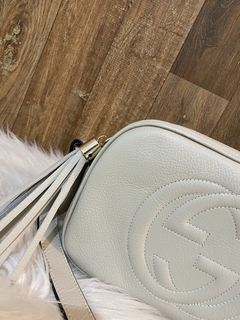 Imagem do Bolsa Gucci Soho Premium
