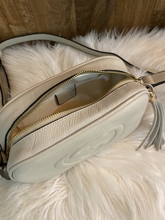 Bolsa Gucci Soho Premium - comprar online