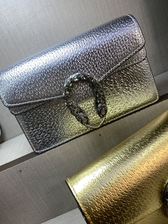 Bolsa DIONYSUS baby linha italiana - comprar online