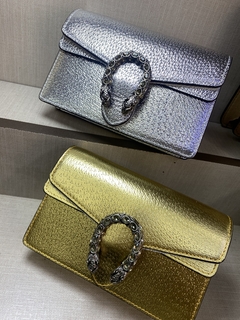 Bolsa DIONYSUS baby linha italiana - loja online