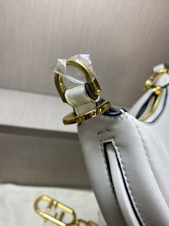 Bolsa Fendi Nano Fendigraphy - Missconcept