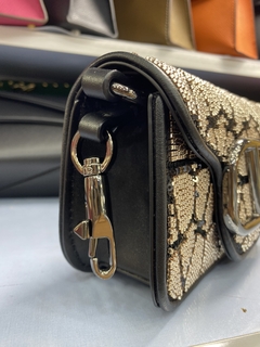 Bolsa Valentino linha italiana