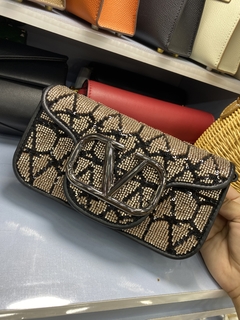 Bolsa Valentino linha italiana - comprar online