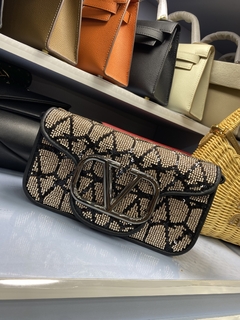 Bolsa Valentino linha italiana