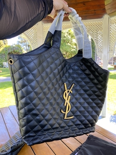 Bolsa Saco Ysl Linha Italiana na internet