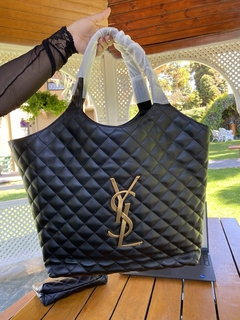 Bolsa Saco Ysl Linha Italiana