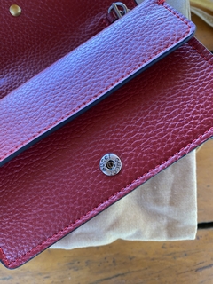 Bolsa Gucci Dionysus Super Mini- Linha Italiana - comprar online