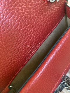 Bolsa Gucci Dionysus Super Mini- Linha Italiana na internet