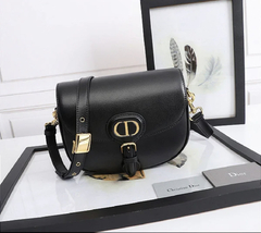 Bolsa Bobby Dior Média
