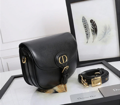 Bolsa Bobby Dior Média - comprar online