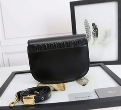 Bolsa Bobby Dior Média - Missconcept