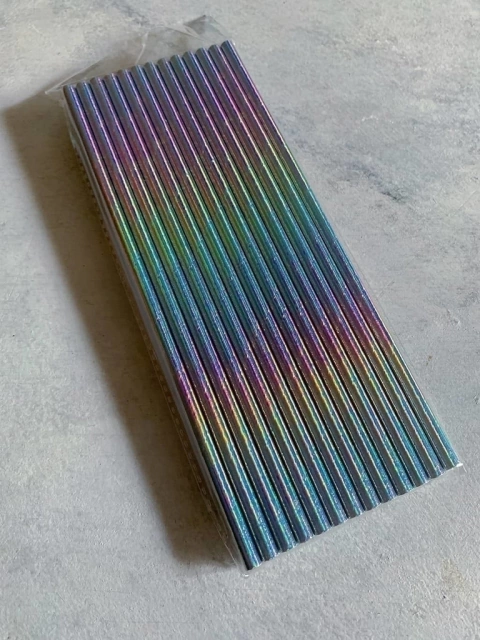 Sorbetes de papel x 25