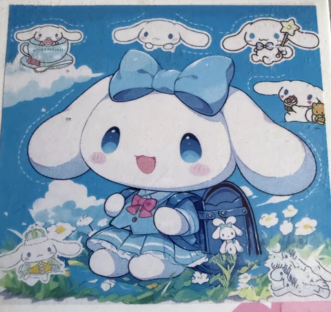 Kit pintura diamante 20x20