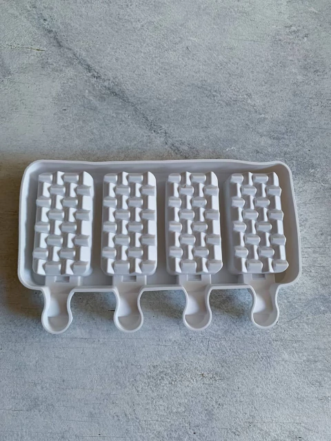 Molde mini paletas heladas 8