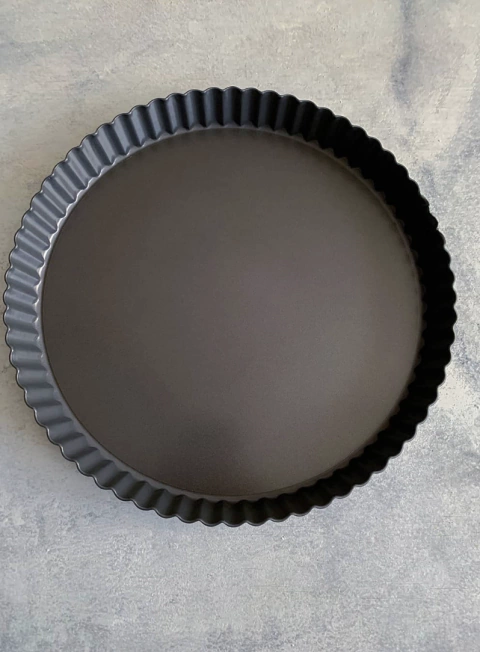 Molde tarta 26 cm desmontable