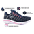 Tênis De Caminhada Academia Runway Training Feminino - comprar online