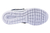 Imagem do Kit 2 Pares De Tênis Caminhada Corrida Academia Runway Soft Masculino - Branco E Marinho