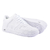 Kit 2 Pares De Tênis Estilo Retrô Sneaker Runway Masculino na internet