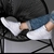 Tênis Estilo Retrô Sneaker Runway Sportwear Feminino - comprar online