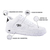 Tênis Estilo Retrô Sneaker Runway Sportwear Masculino - Tênis Runway