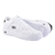 Kit 2 Pares De Tênis Estilo Retrô Sneaker Runway Masculino - Tênis Runway
