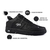 Tênis Estilo Retrô Sneaker Runway Sportwear Masculino - loja online