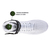 Kit 2 Pares De Tênis Estilo Retrô Sneaker Runway Masculino - Tênis Runway