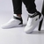 Kit 2 Pares De Tênis Estilo Retrô Sneaker Runway Masculino - comprar online