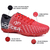 Chuteira Society Grama Sintética Runway Soccer Masculino