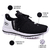 Tênis Esportivo Academia Caminhada Runway Running Feminino