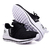 Tênis Esportivo Academia Caminhada Runway Running Feminino - Tênis Runway